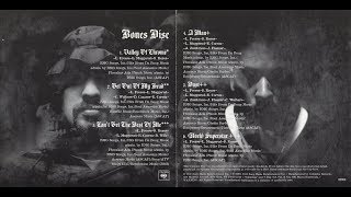 Cypress Hill - Get Out of My Head [Lyrics]