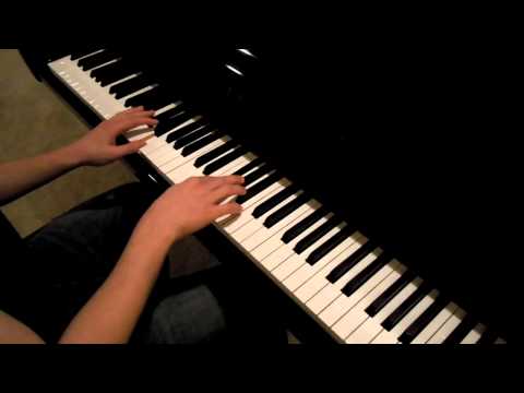 Explosions In the Sky - Home (Piano Cover) video thumbnail