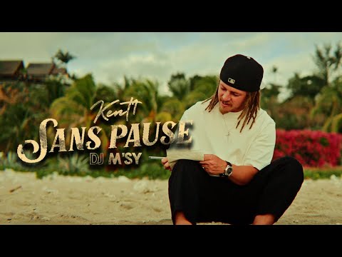 Kent1 x Dj M'sy - Sans pause (Clip Officiel)