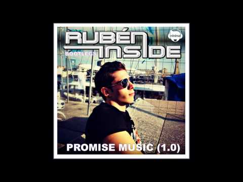 Rubén Inside Bootlegs - Promise Music (1.0)