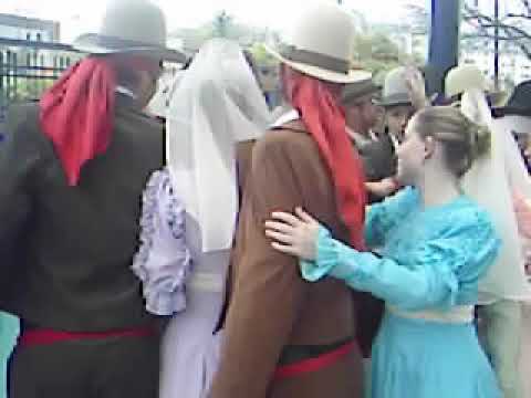 Inverda Adulta CTG Armada Grande 4