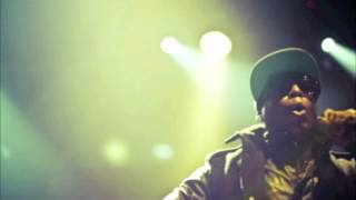 Talib Kweli ft Kendrick Lamar and Curren$y - Push Thru