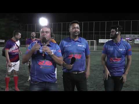 Final da Copa Master do CCG: Microshipp  X  Comercial Dias  14 03 2025