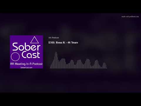 ESH: Rena K - 46 Years