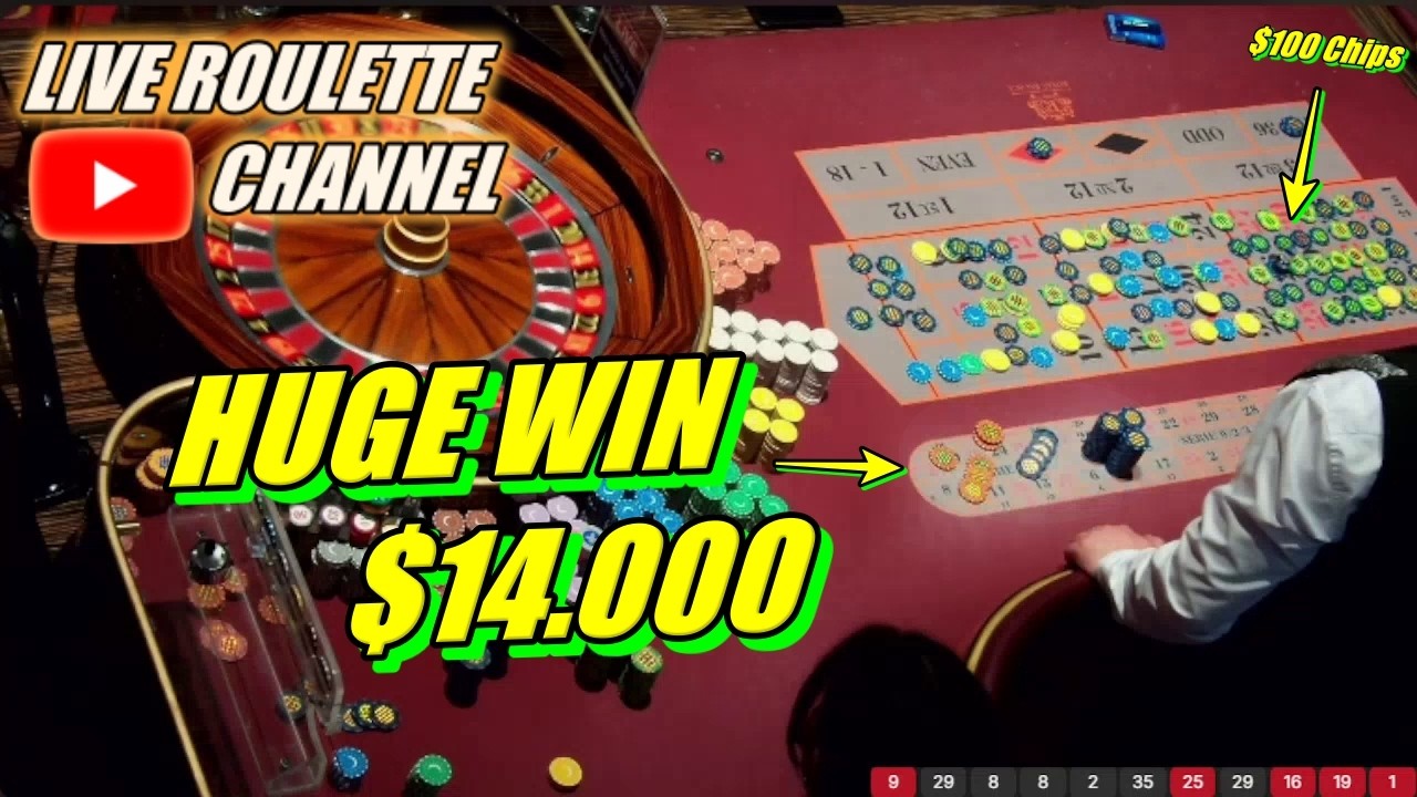 PowerUp Roulette Real Money: A New Era of Live Gaming