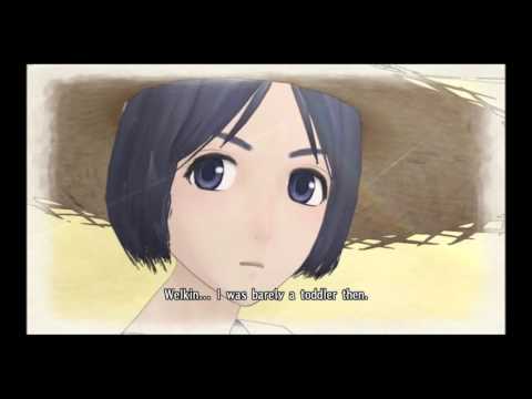 Let's Play Valkyria Chronicles Part 19