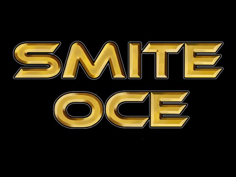 TLDR Smite Oceania