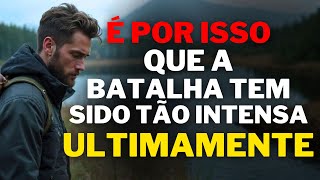 Antes do Mês Acabar: Veja o Milagre que Deus Está Preparando! Algo GRANDE Está Chegando!