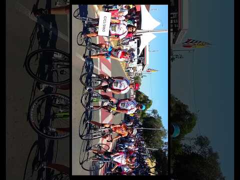 DESFILE 7 SETEMBRO 2017 MOGI GUAÇU #mogiguaçu #ciclismo #shorts