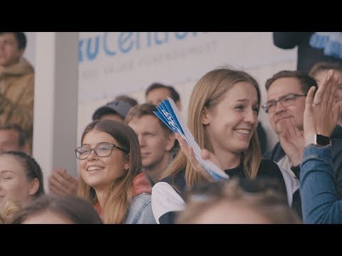 Staadionil näeme - Tammeka toetaja Reti Mänd