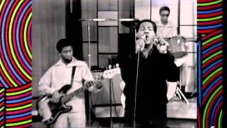 Compil : Otis Redding &quot;Try a little tenderness&quot; - Archive INA