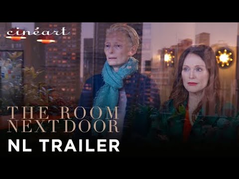 La habitación de al lado