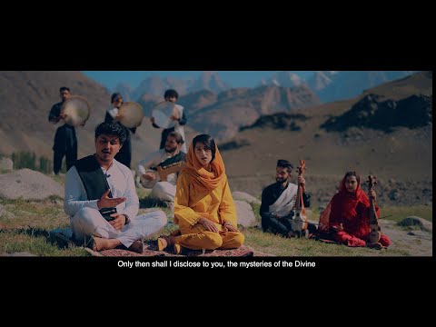 Alla Ae Talibi | Qasida | LLMC | Gurgu Ensemble