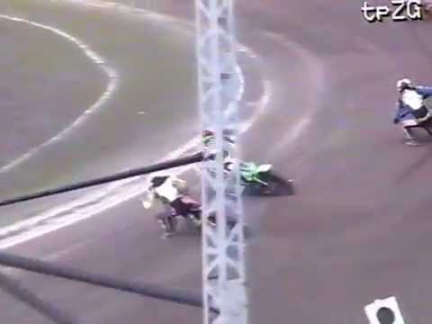 falubaz zielona góra-unia leszno 1998