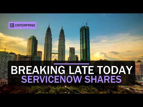 ServiceNow launches AI-native Flow without infrastructure needs