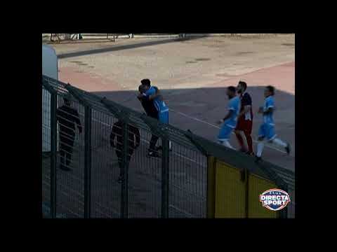 Calcio Serie D Gir. G - Aprilia -Torres 1-0 (14.10.2018)