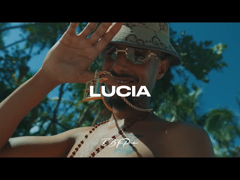 Asme x 24K x Sarettii Type Beat 2025 | "LUCIA" | Prod. EB