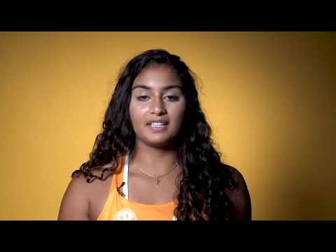 W Tennis | Johanna Silva Feature 2020