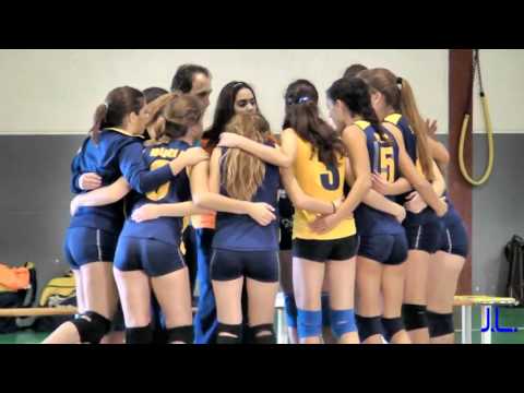 2015-11-07 AD ALARO - AE SALLE PI juv