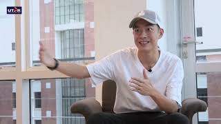 Mr. Quek Shio Chuan, Film Director - Outstand Alumni