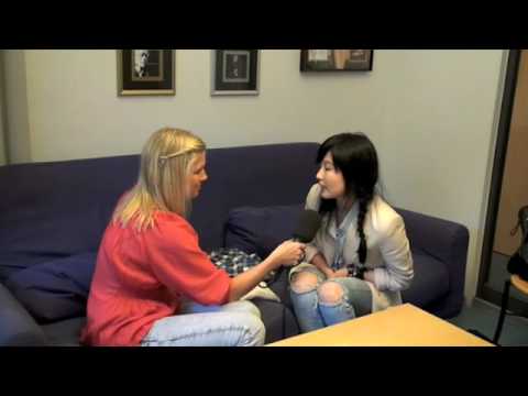 Modekoll med Lina - unisexmode