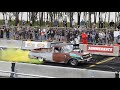 holden eh tuff64 rockynats burnouts