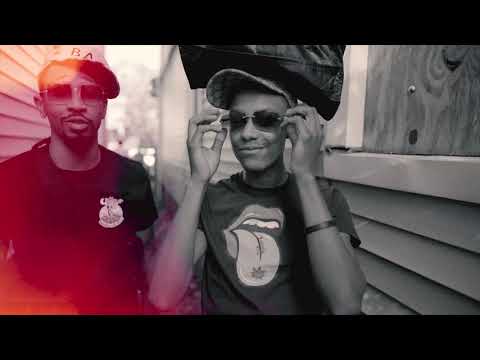 Willy J Peso "Ghetto Gardners" ft Skilla Baby OFFICIAL VIDEO