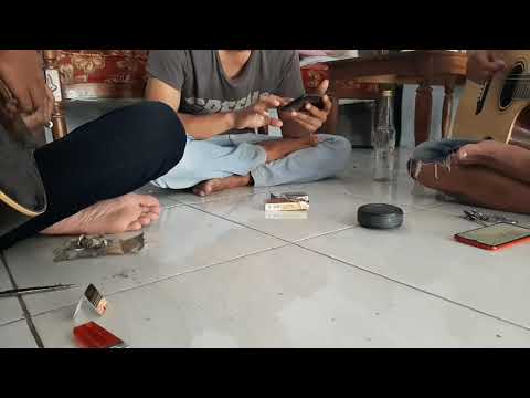 Tembang tresno COVER