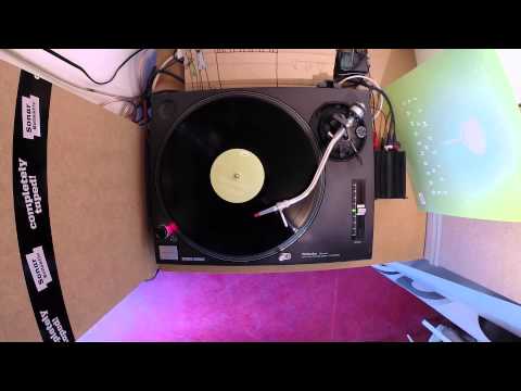 Paskal & Urban Absolutes - Bits Of Me feat. Pete Josef (Jimpster Dub)