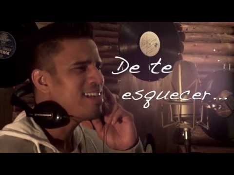 Eder Miguel - Sintoma de Amor (Lyric Vídeo)