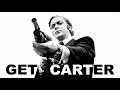 Get Carter super soundtrack suite - Roy Budd