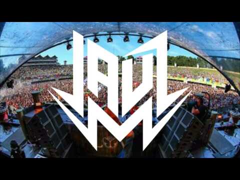 [JAUZ Live@Tomorrowland 2017]CloserXInfectedXPropaganda(ARTY SQUAD & IMoore Remake)