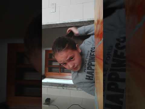 Canto la canzone di benny G e Carmen Zarra