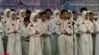 Download lagu DOA PERPISAHAN by SDN 031 2016 mp3