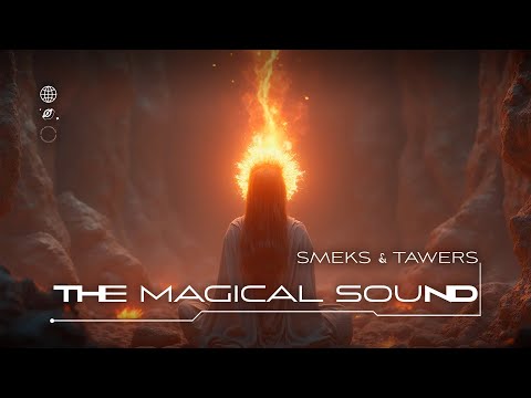 Smeks x TAWERS - The Magical Sound (Official Music Video) [@osirisrecordings]