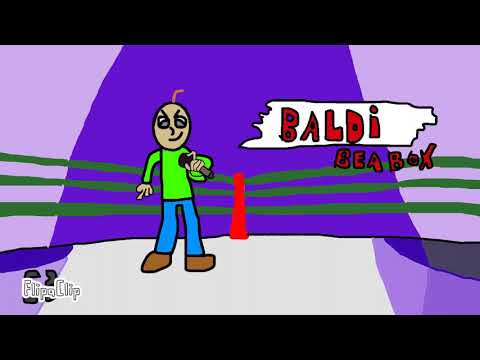 baldi solo beatbox