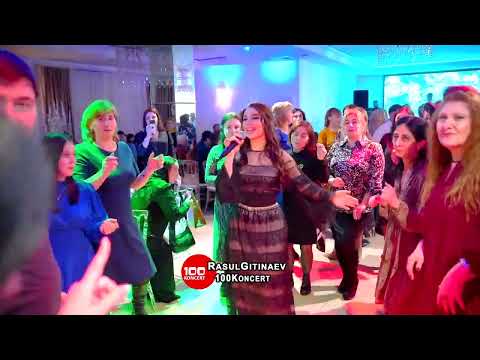 06 Динара Магомедова – «Зачем встретились»