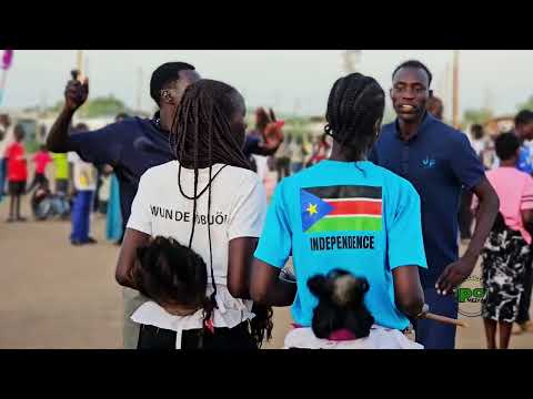 Gol De Diar By Mike Lastborn (Panaruu Cultural Dance)