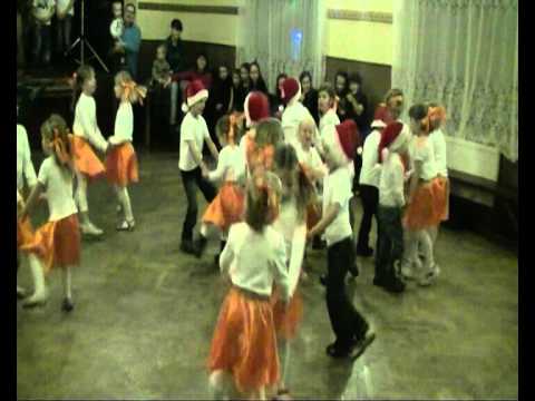 15 12 2011 Velichov   Vánoce jak hrom