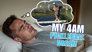 This is the Quickest Path to 4.0 Pickleball - PaddleBoss