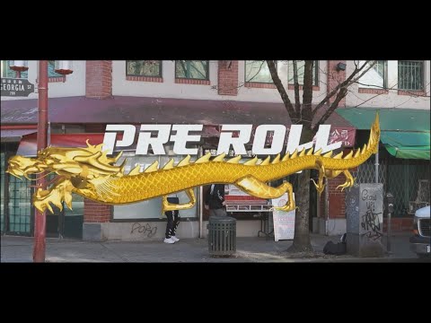 Preroll - Gold Kid ft. Eli Burns (Official Video)