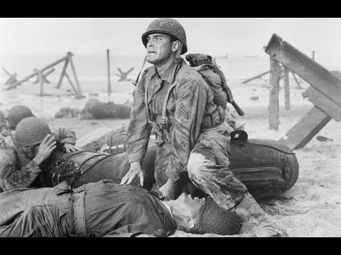 A 2. világháború - Harc Európáért 1.rész / Dokumentumfilm magyarul 2020