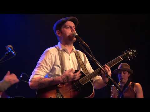 Ao vivo em Blues in Wijk