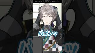 【にじ3D】モンゴルでの車移動について語る甲斐田晴【にじさんじ/切り抜き】