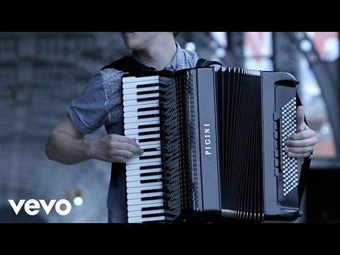 Martynas - Telephone [US Version]