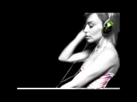 Taio Cruz v Wolfgang Gartner - I Will Be Dynamite (AC Mashup)