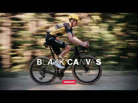 Blank Canvas | Episode 1 - Circles ft. Matteo Jorgenson & Annabelle Terry