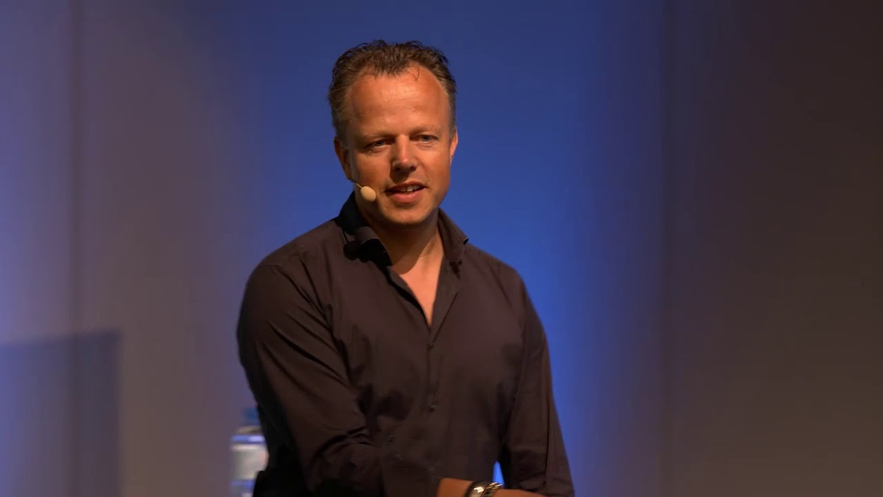 Patrick van der Pijl masterclass