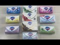 Unboxing Soap Safeguard ASMR Unpacking Opening Videos