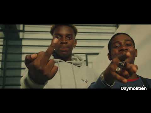 1.7 Zone - Baltimore I Daymolition